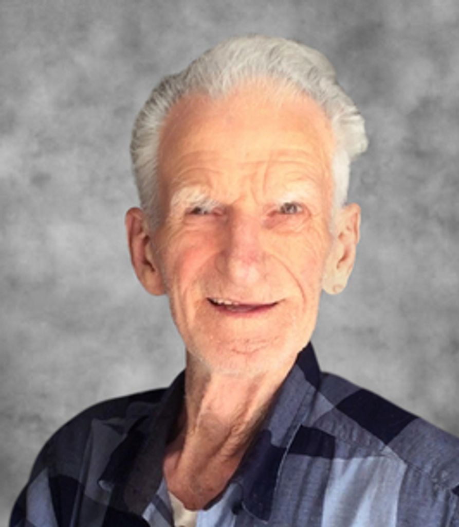 Benedetto "Benny" Marson