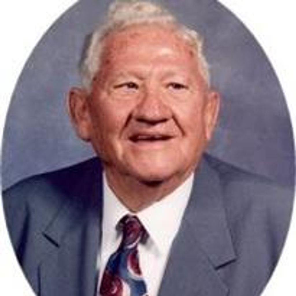 Edd R. Martin