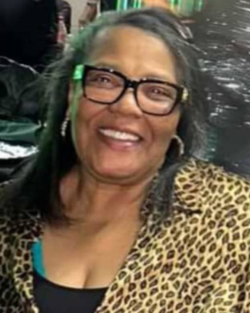 Janice Marie Stewart-Edwards Profile Photo