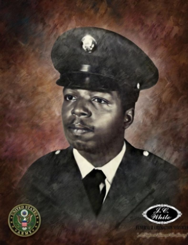 Carl  Ray Green