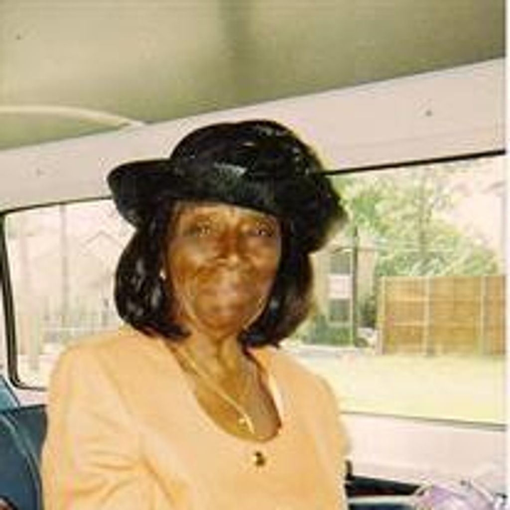 Fannie King Profile Photo