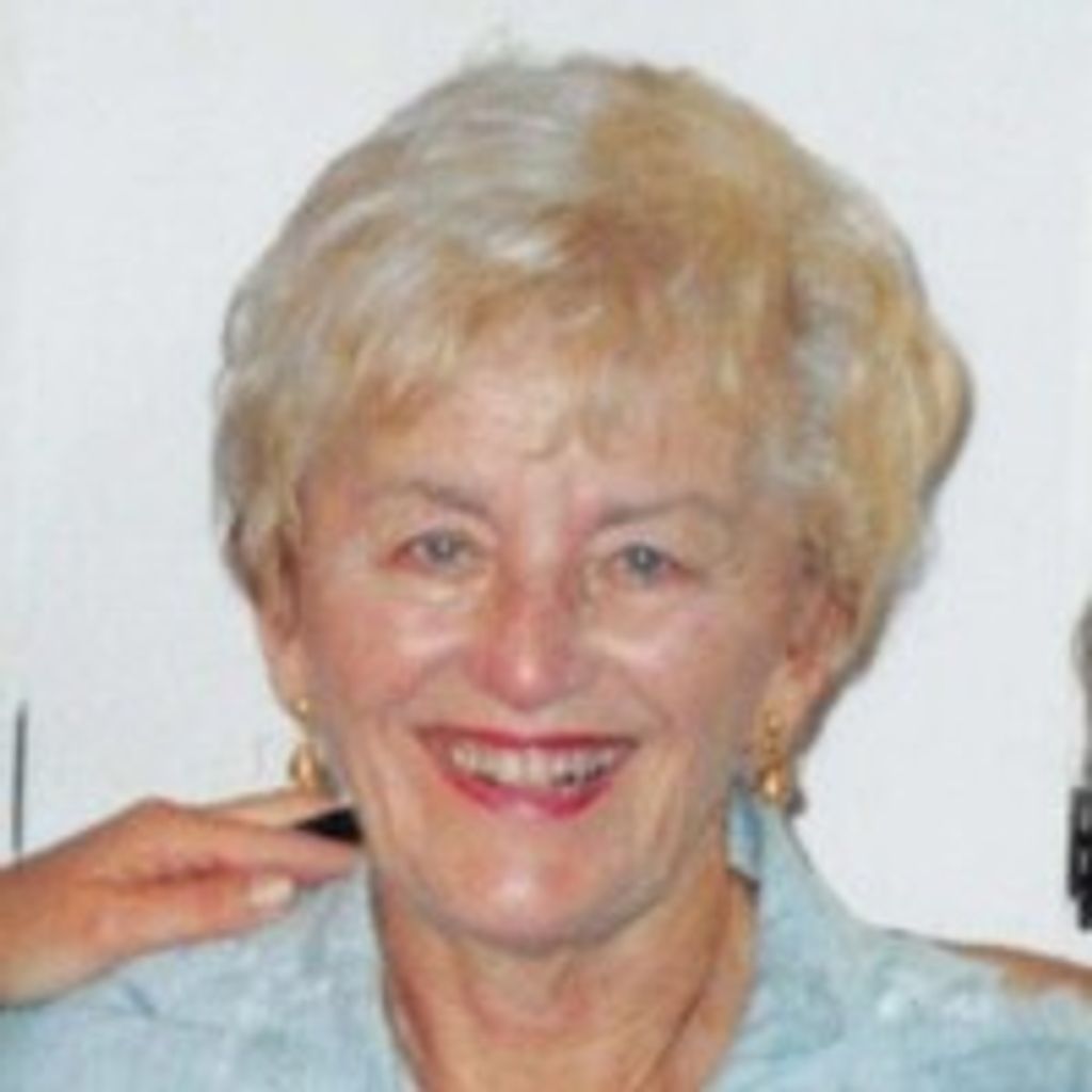 Barbara P. (Geary) Rinfret Profile Photo