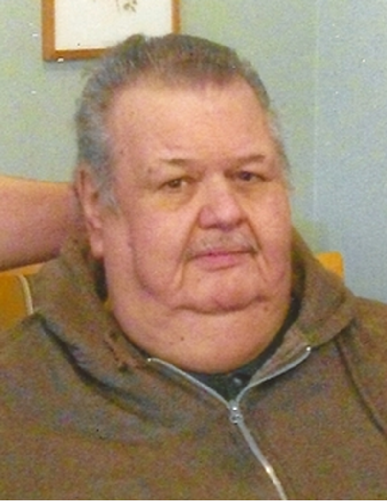 Howard Leo Heitger Jr.