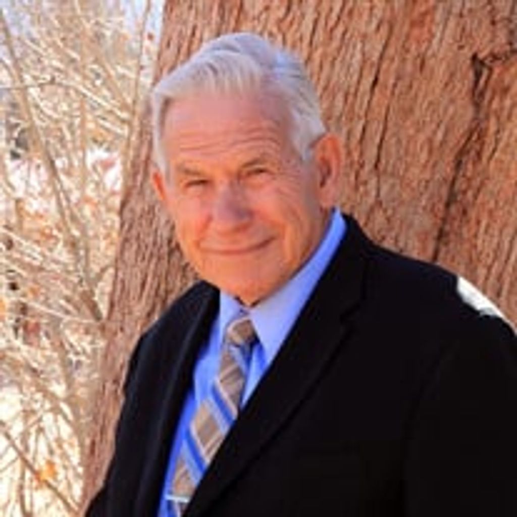 Lorin Cope Zitting