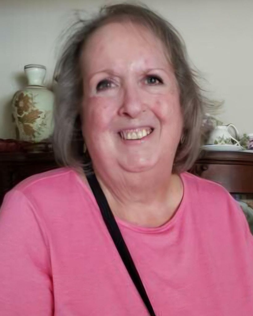 Catherine Lynn Dye Profile Photo