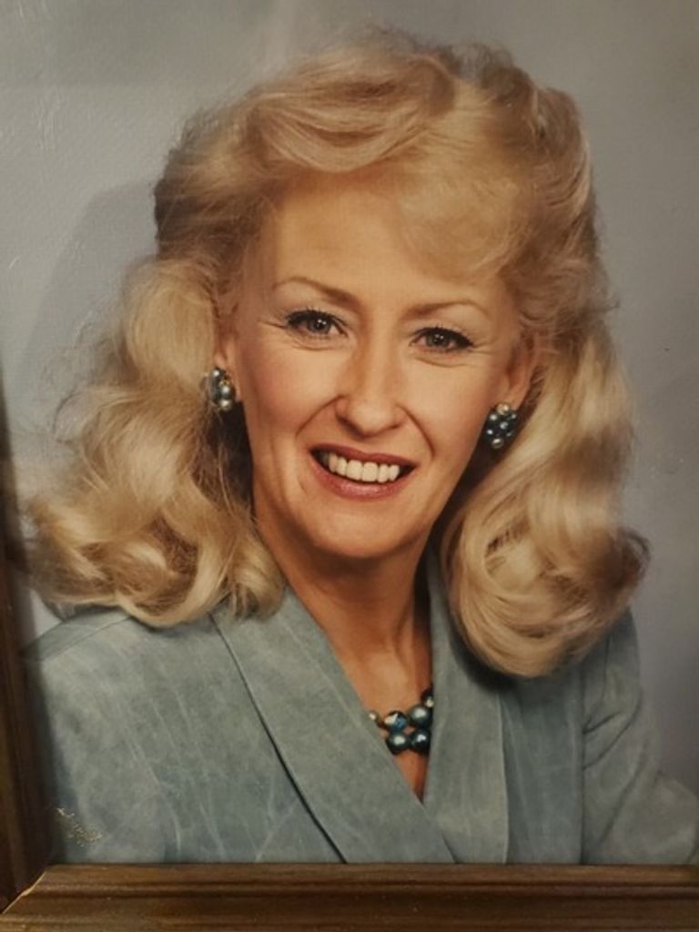 Sharon Faye Shrewsbury Profile Photo