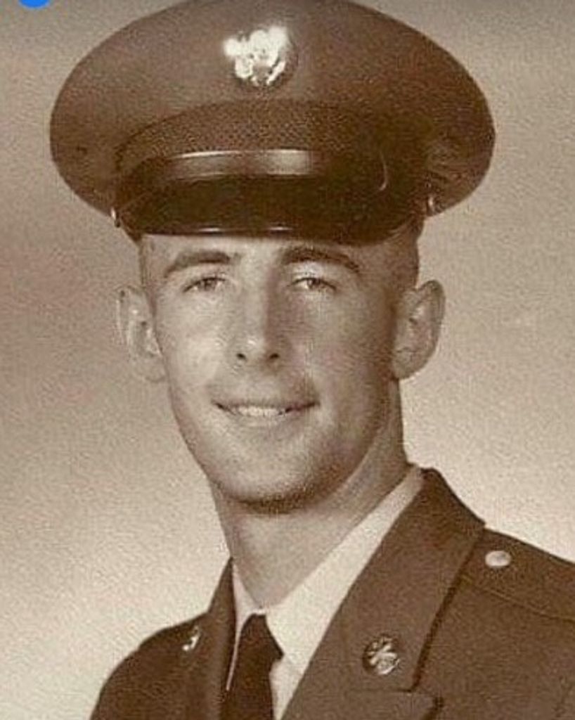 George P Gullett Profile Photo