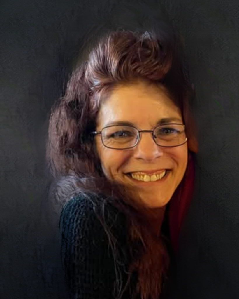Maria Ann Scheider