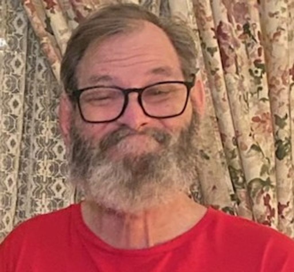 Eddie Lee Hopper