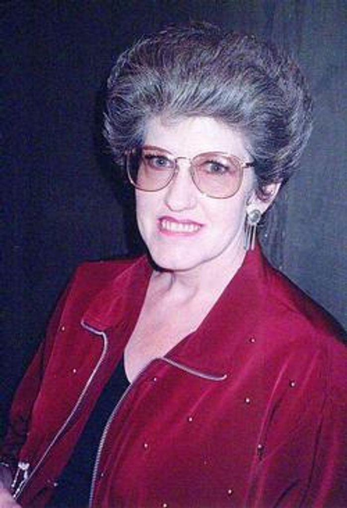 Evelyn Wills