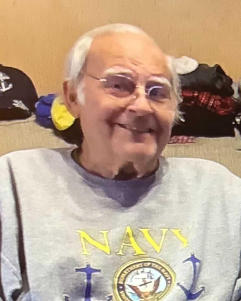 Robert Bruce McAlpin Profile Photo