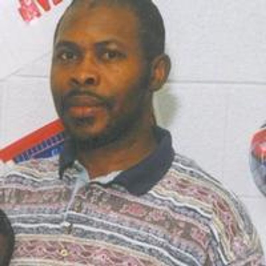 Curley Ware Jr Profile Photo