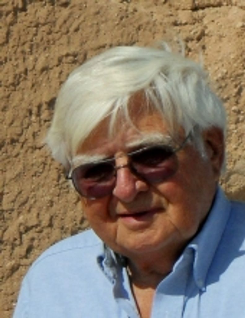 Gene Avery Dolson