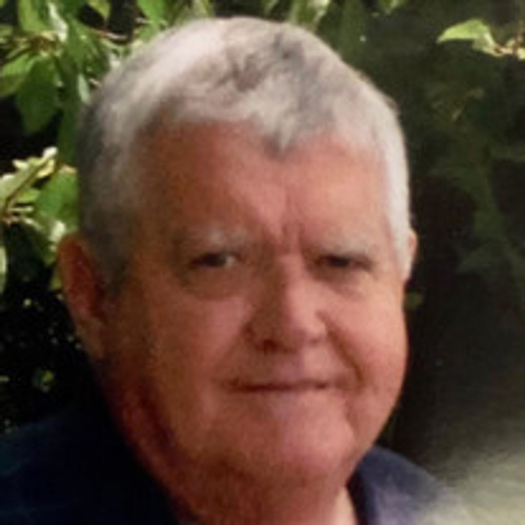 Lyle Douglas Painter Sr.