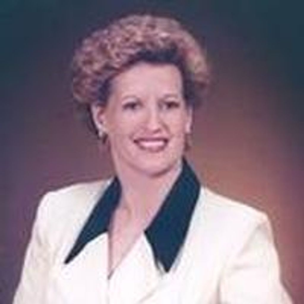 Patricia Belcher