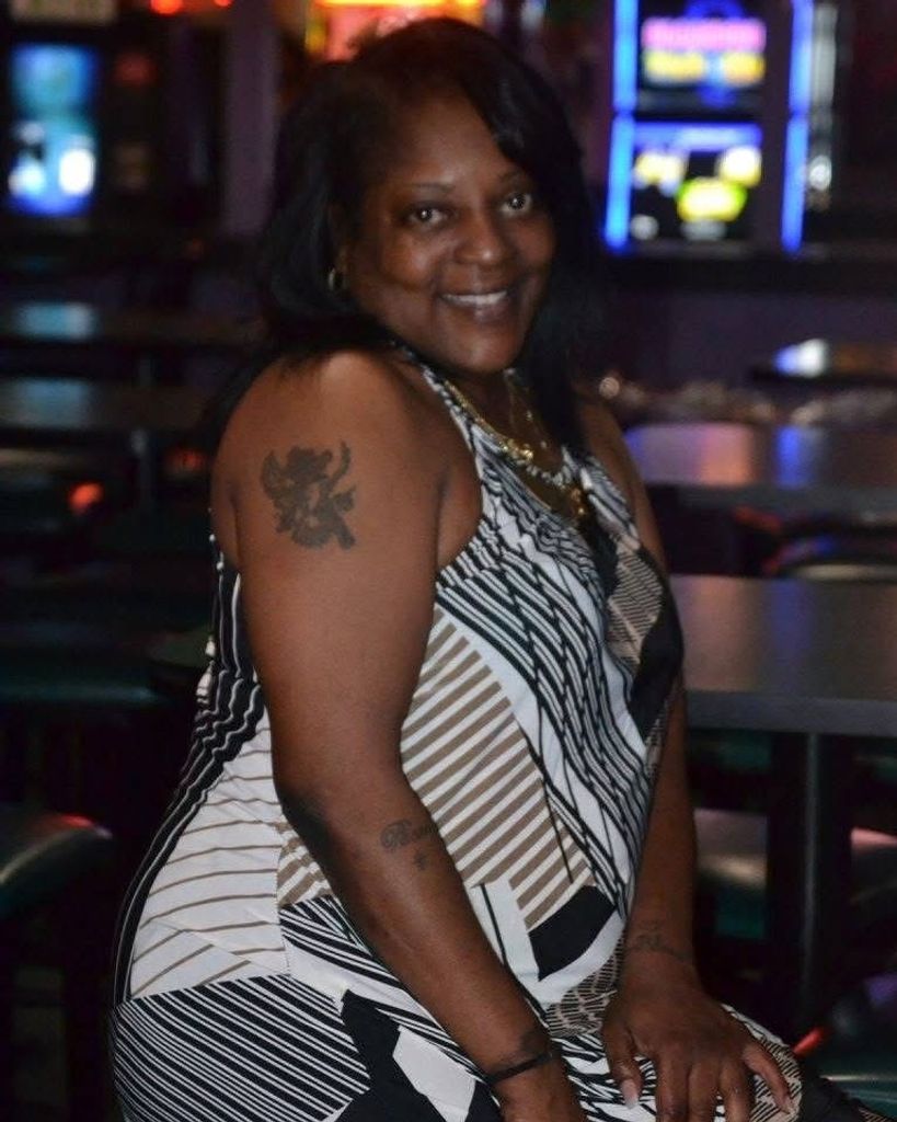 Sandra Williams Profile Photo