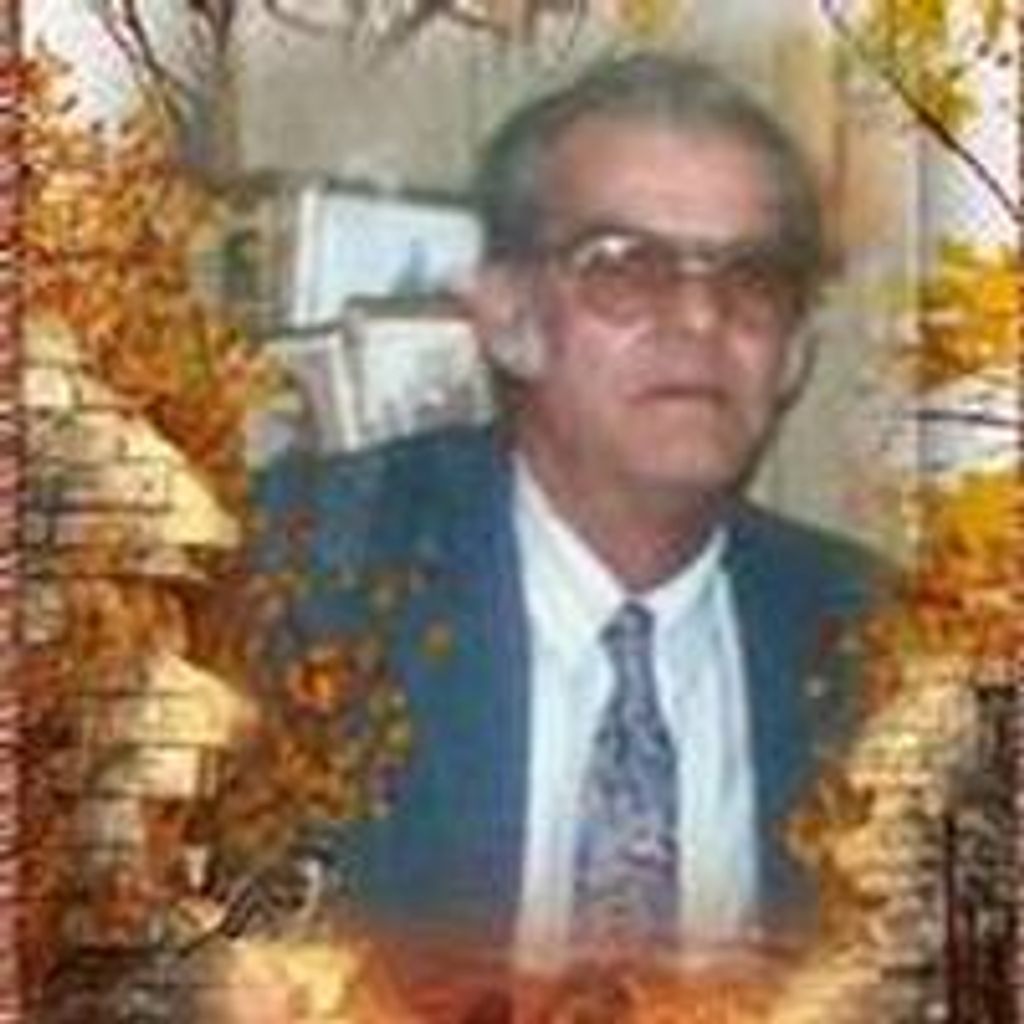Richard R. Jarratt, Sr.