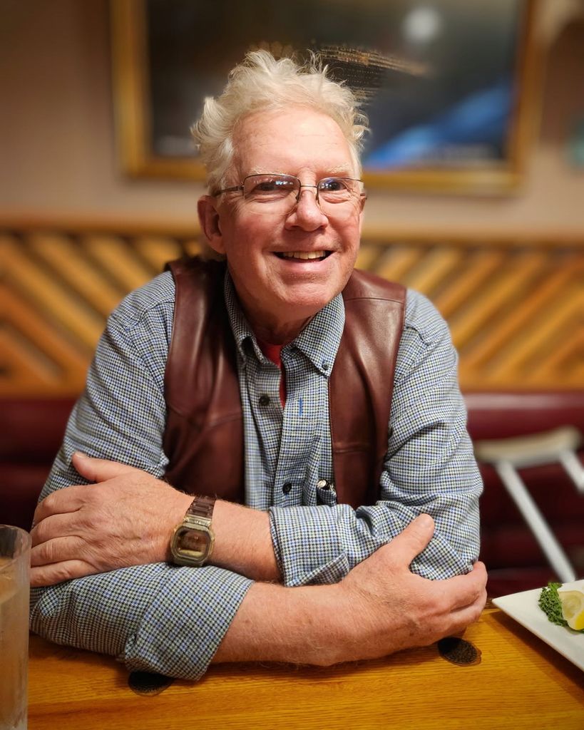 Bradley Albert Shatinsky Profile Photo