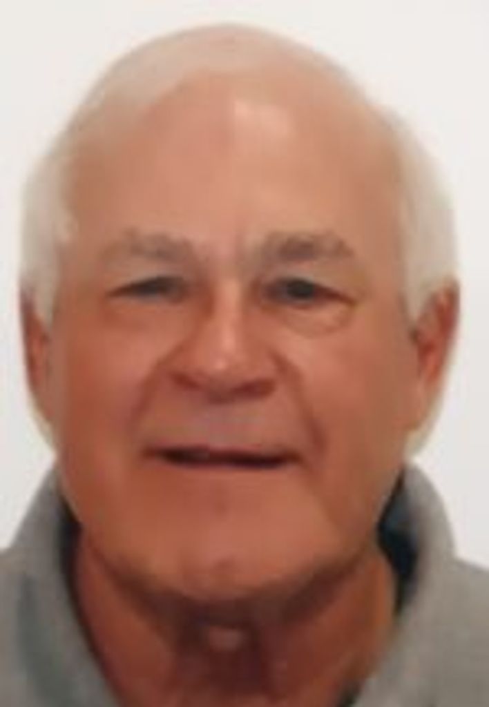 James J. Stropko