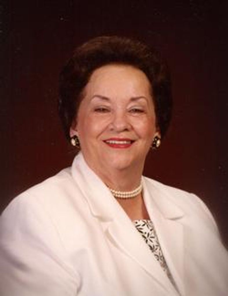 Jimmie Irene Colville