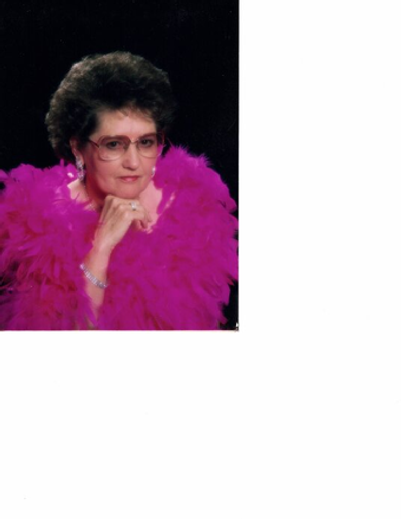 Myrle Louise (Creamer) Brown Profile Photo