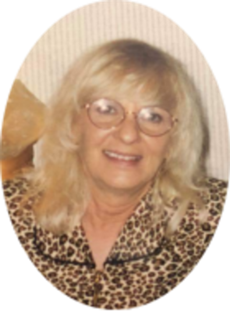 Charlotte Mcdonald Guthrie