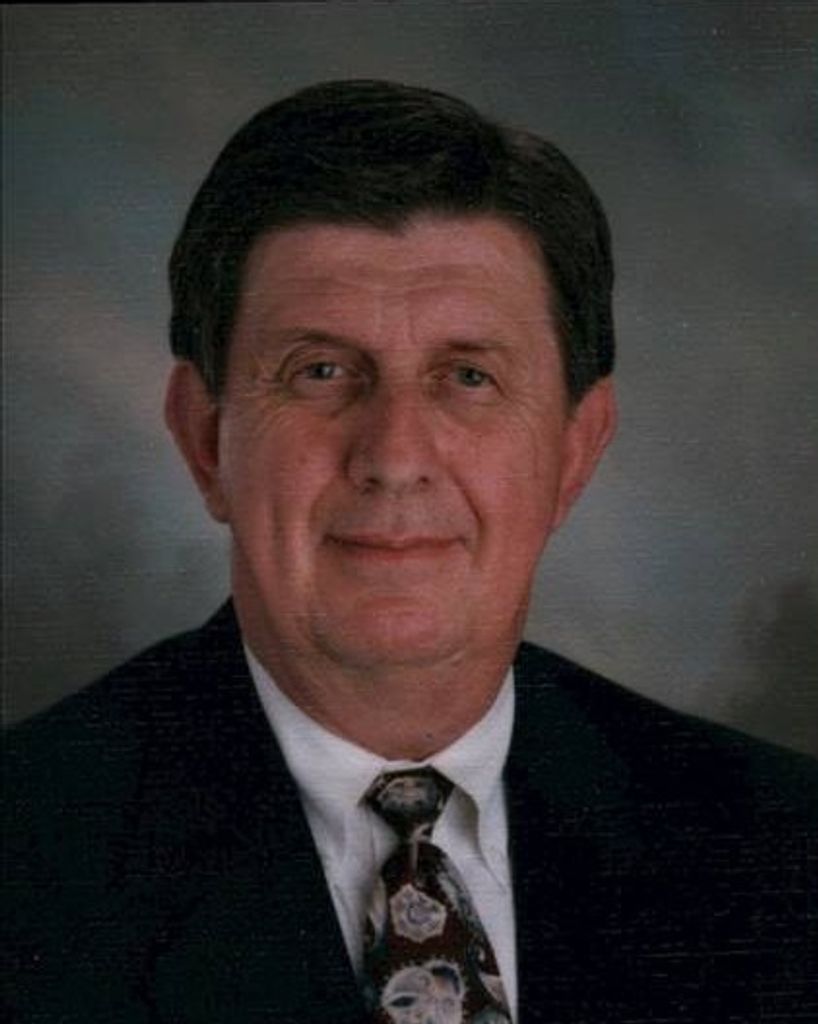 Charles "Charlie" Gillespie