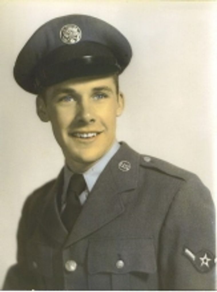 Johnnie Willard Jones