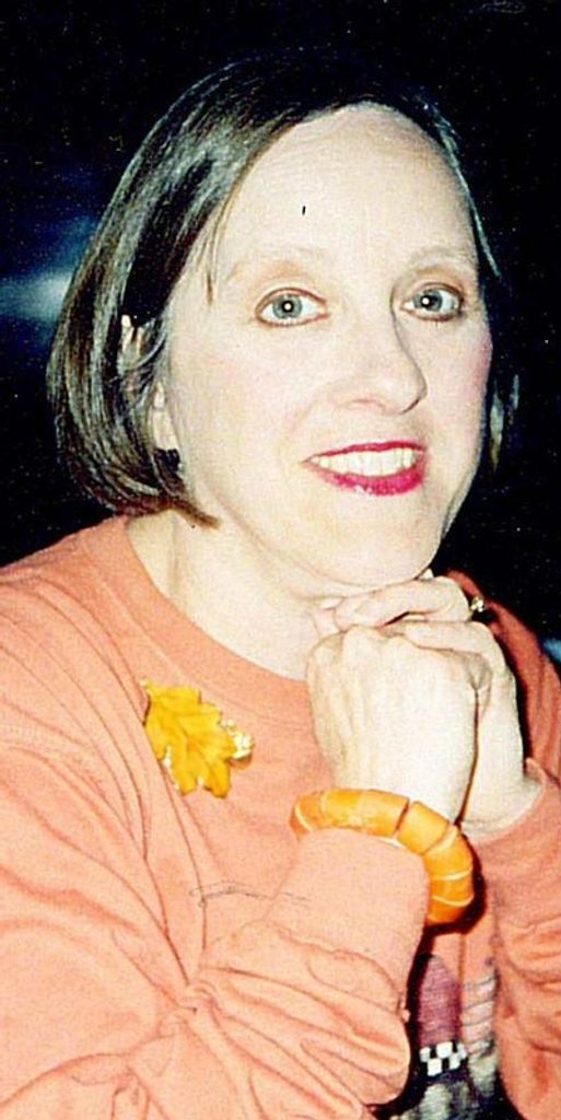 Mary "Jo" Josephine Waddell