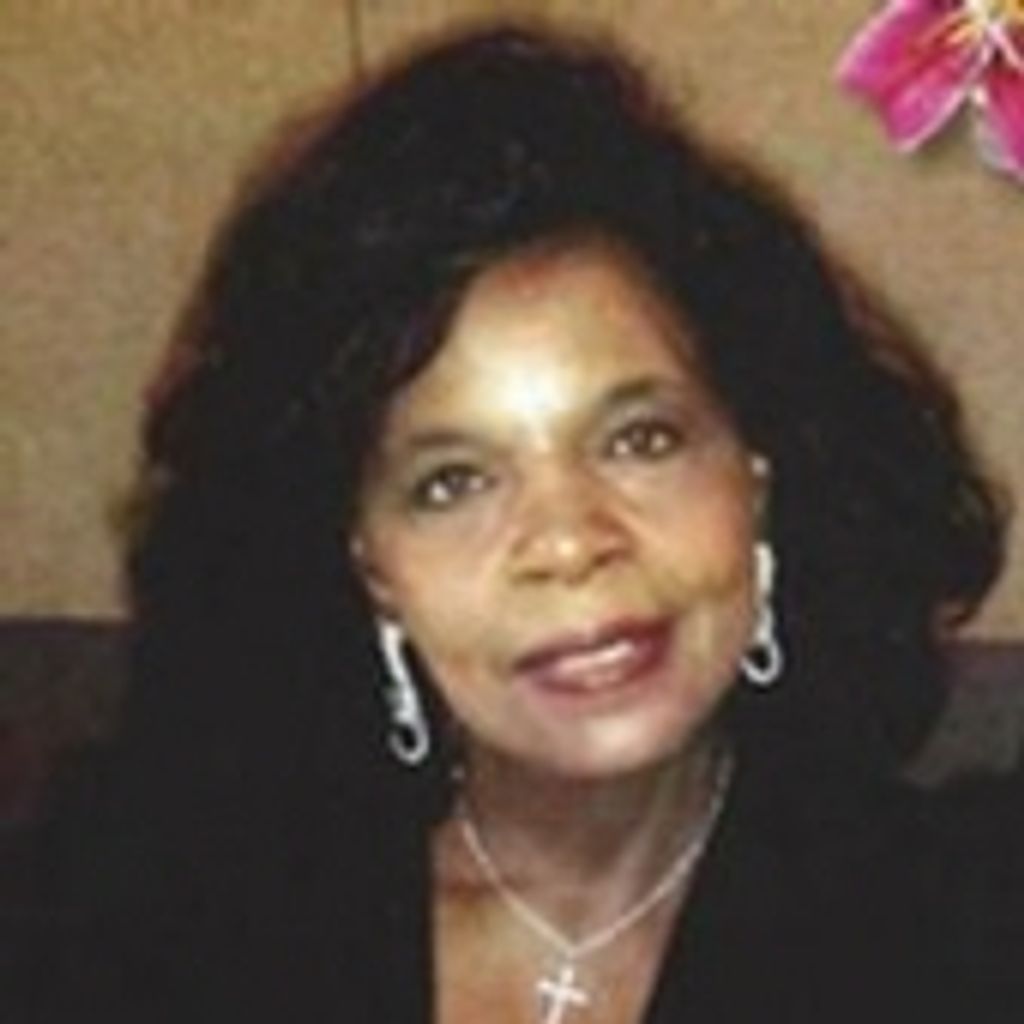 Pastor Etta Dora Bell