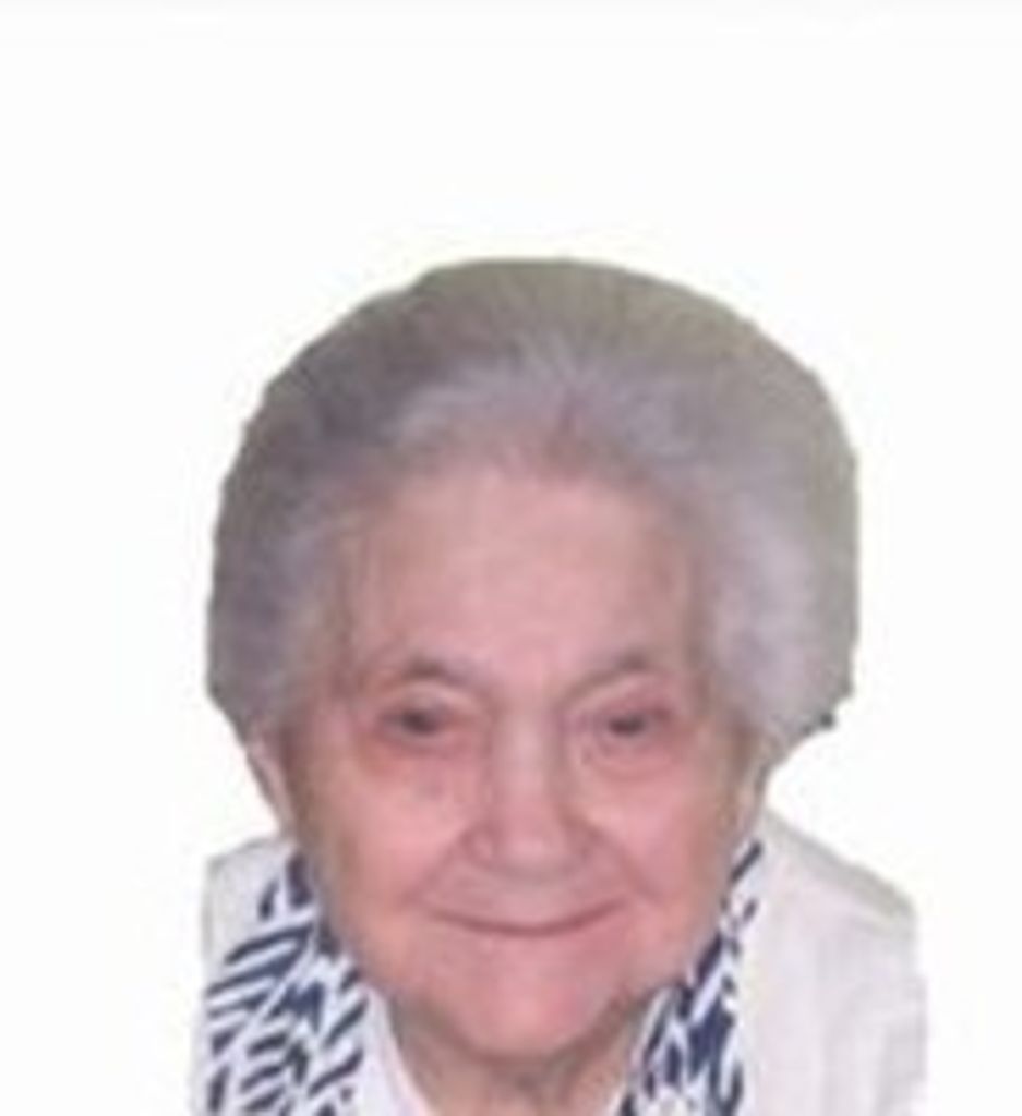Mary Guillotte Savoie