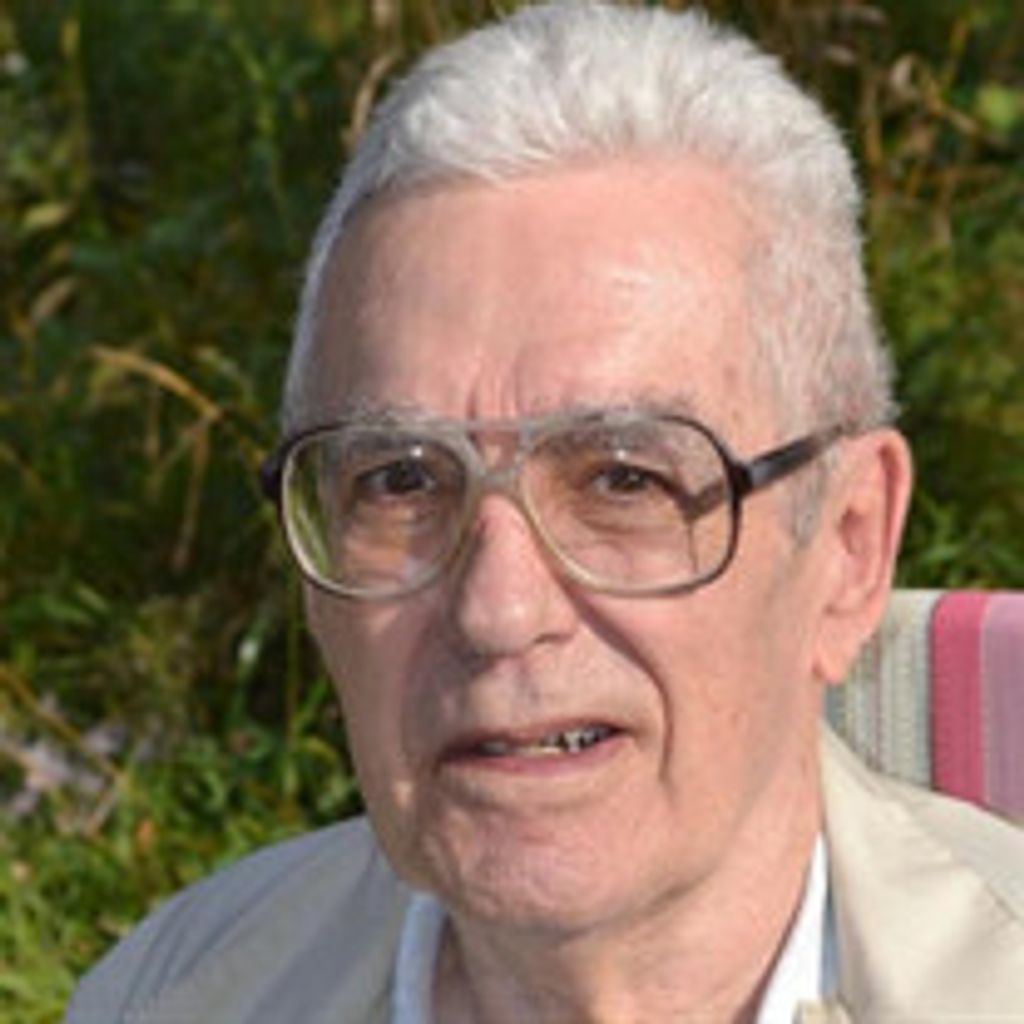 Eugene J. Powers