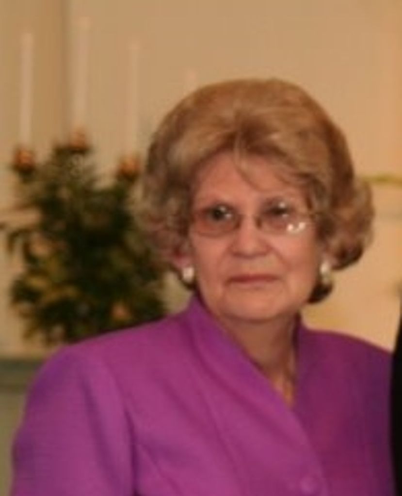 Linda Faye Diamond