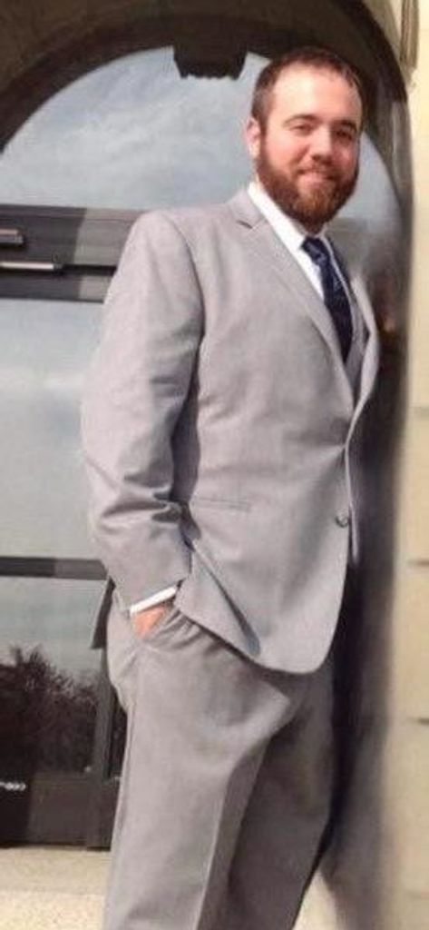 Ryan P. Richards Profile Photo