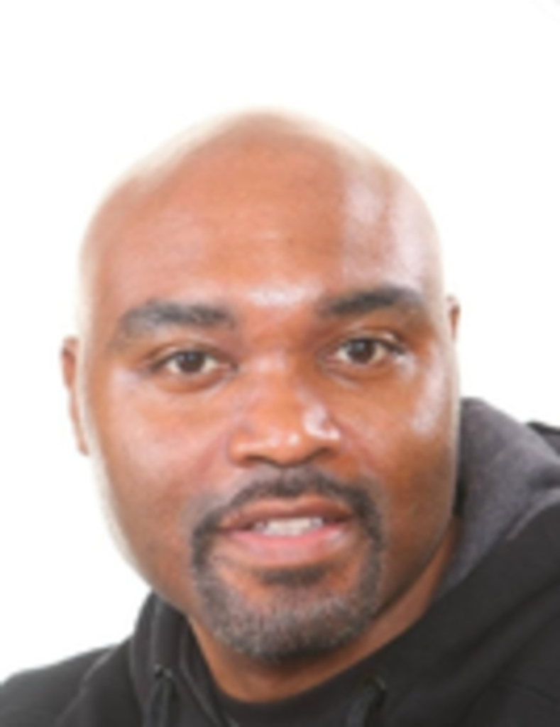 Michael Kenneth White