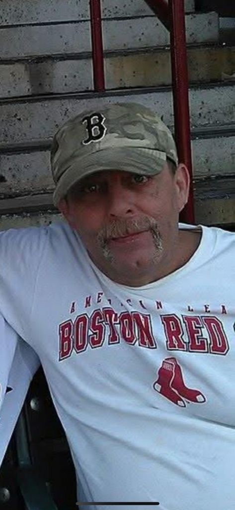 Richard D. Pushee Profile Photo