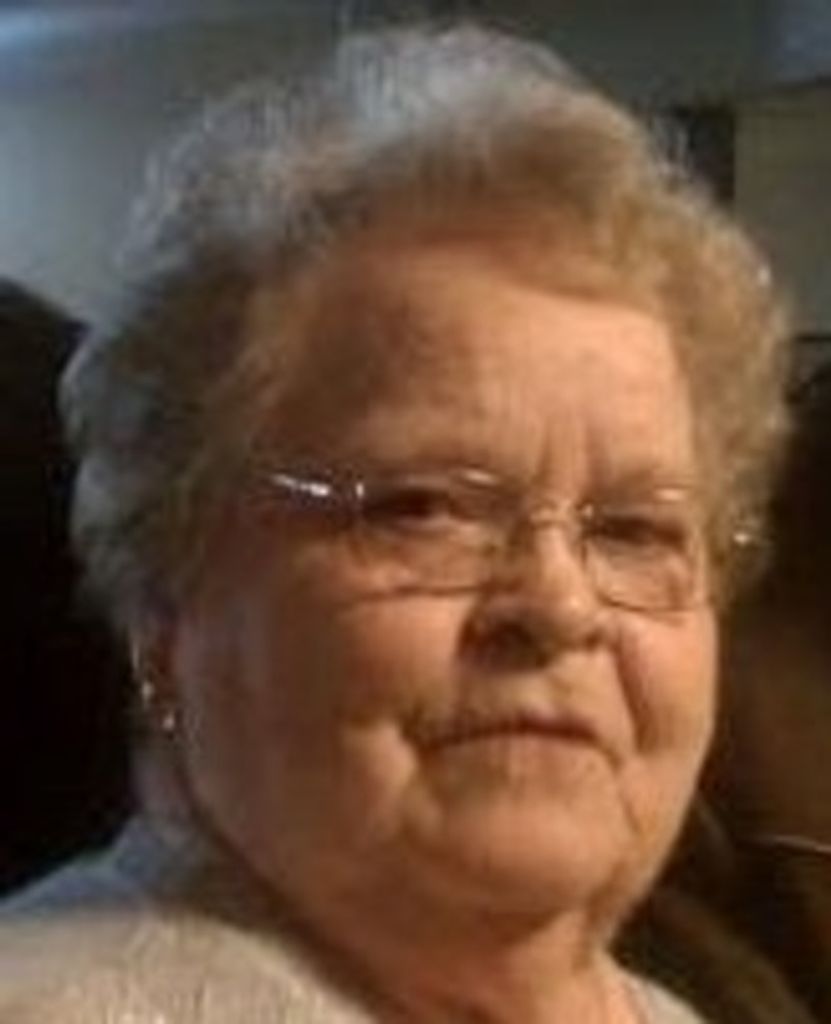 Betty Jean Mansfield Profile Photo