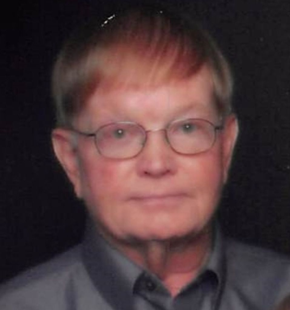 David Ralph Scott Profile Photo