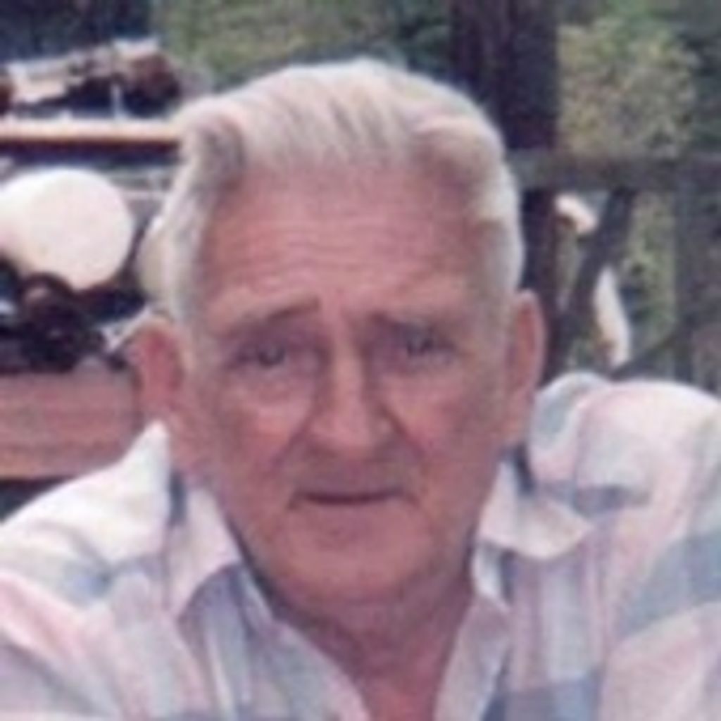 Robert Jerry Church