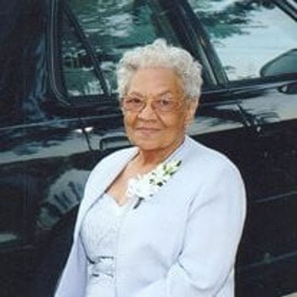 Mildred  Anne Merritt