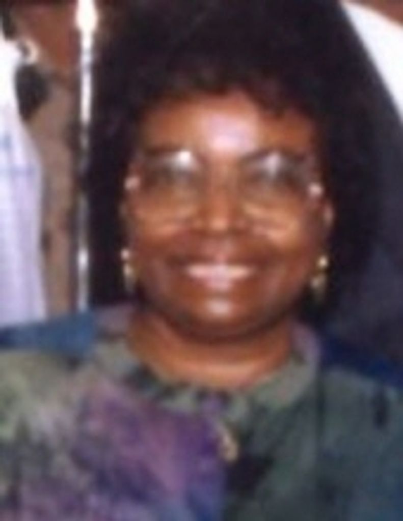 Christene Johnson Profile Photo
