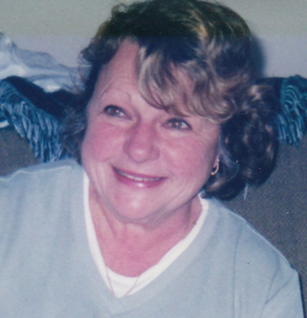 Catherine Mary Travalino Profile Photo