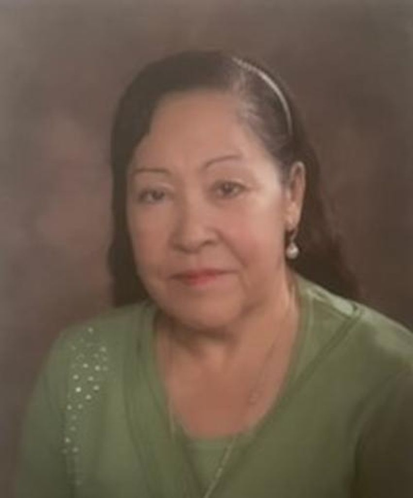 Maria C. Hinojosa Profile Photo