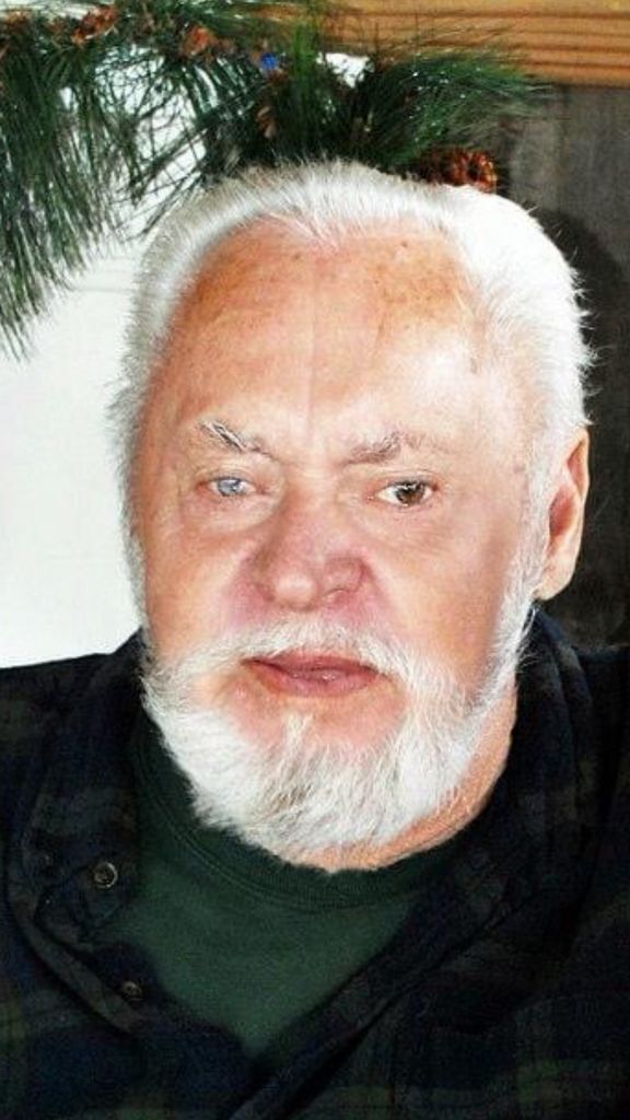 Norman "Tom" Eugene Gieke