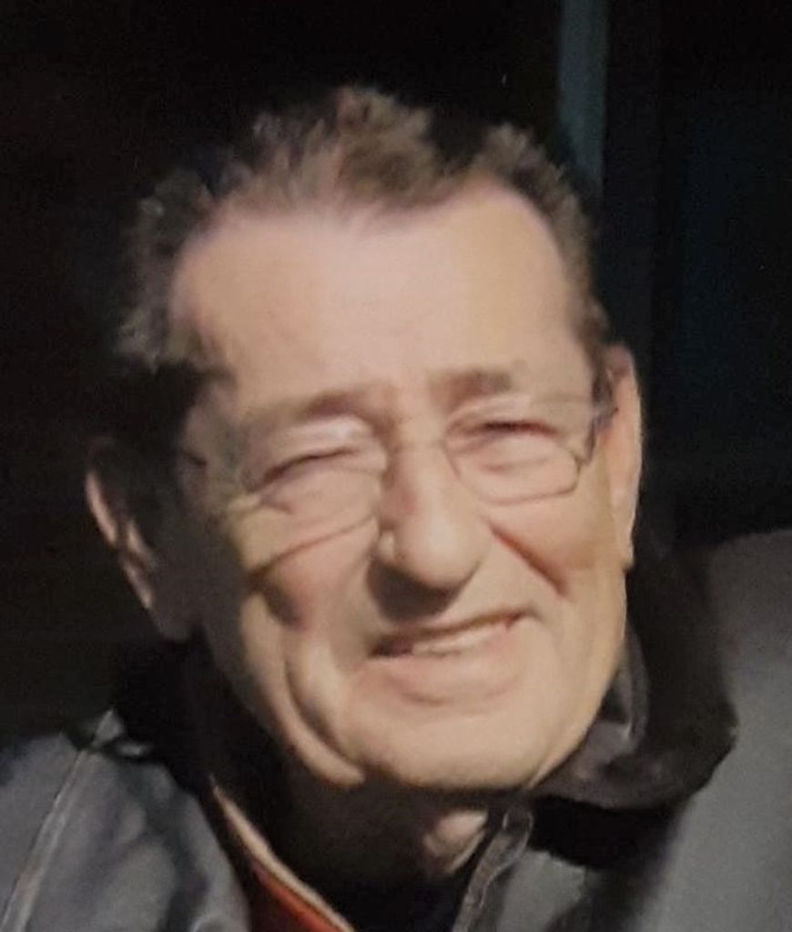 Gary Hall