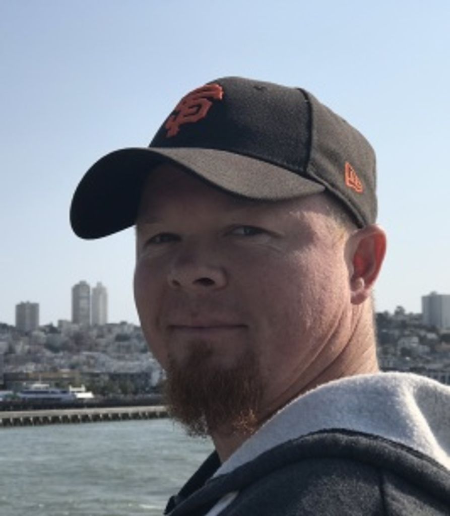 Christopher  Dean Wells