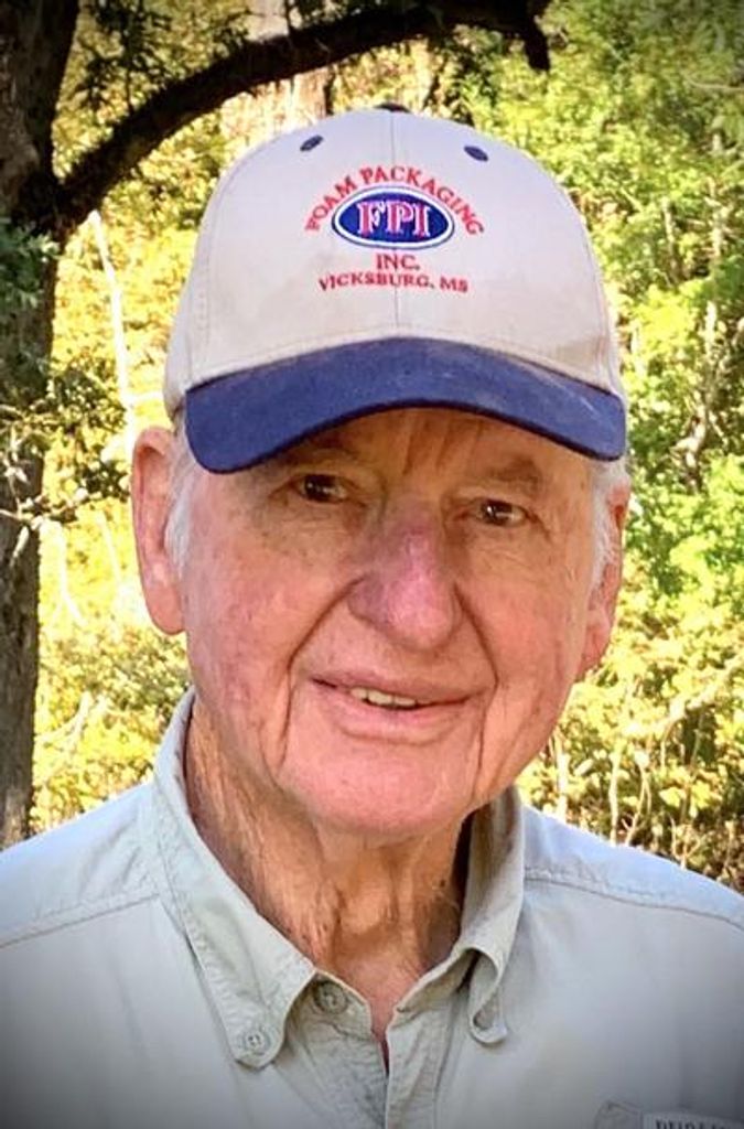 Jesse Bryan Davenport, Jr. Profile Photo