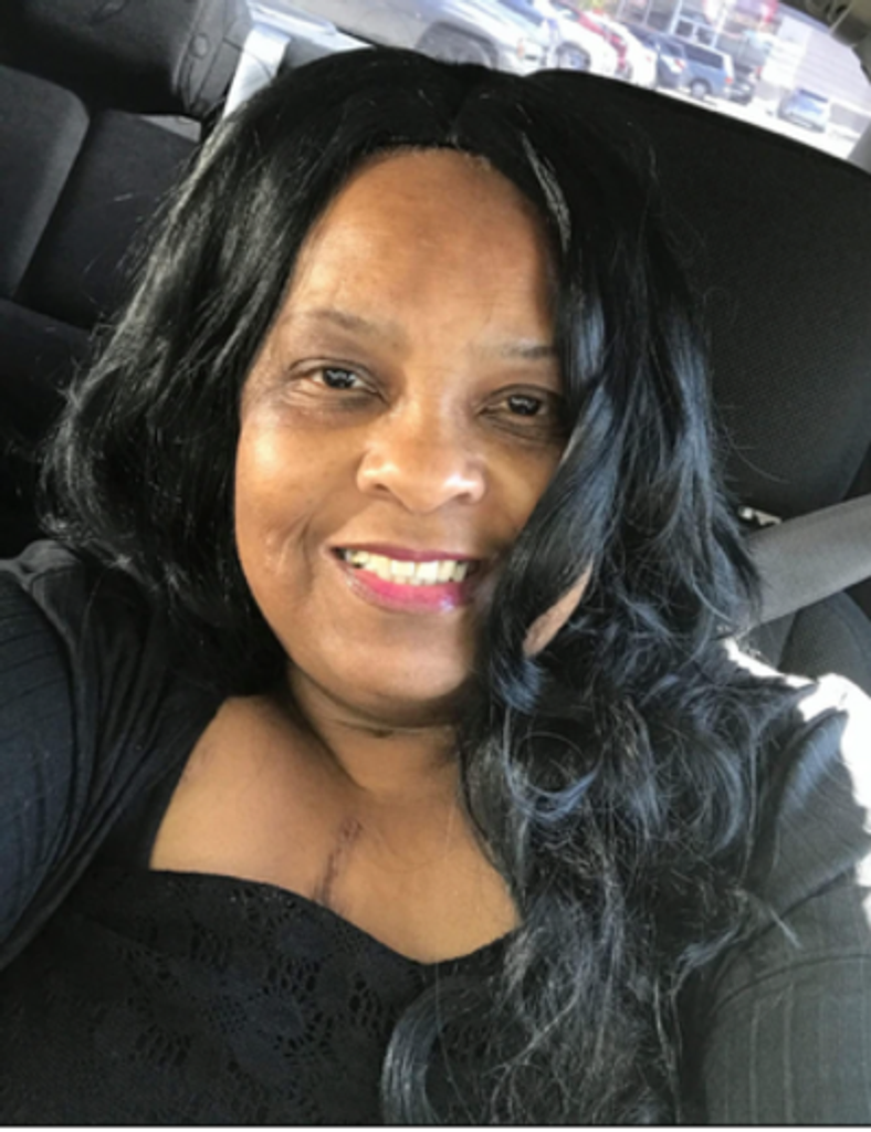 Jacqualine Ann Wesson Profile Photo
