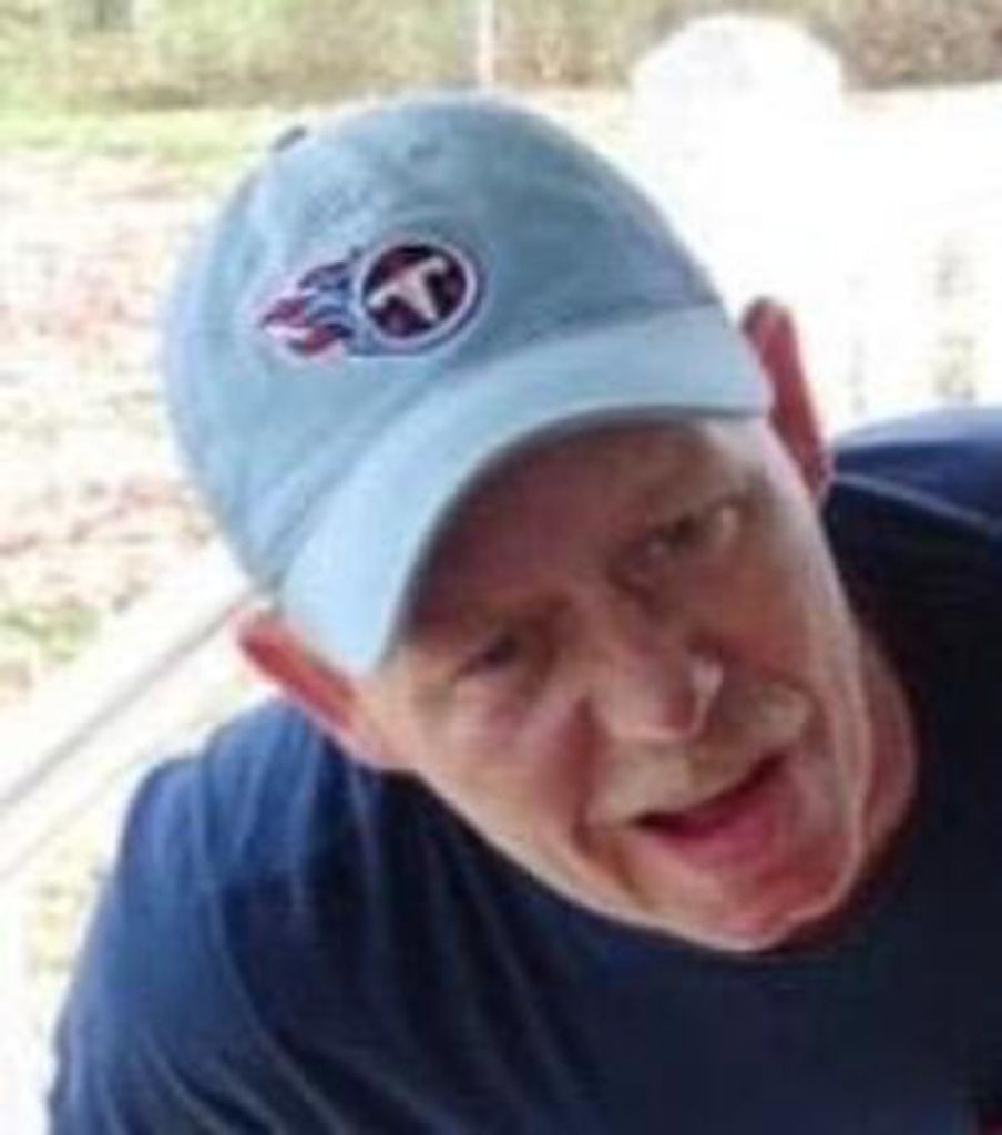 Ronald Starnes Profile Photo
