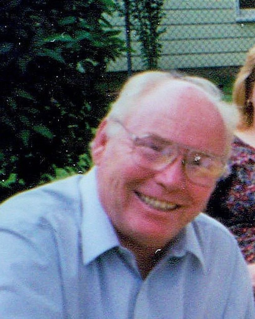 Lawrence Poinsett Profile Photo